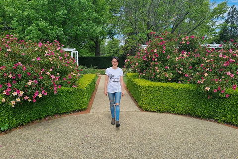 Women's History Walking Tour With Local Guide In Canberra - Tourism Gold Coast 3