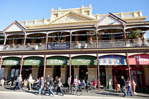 Perth And Fremantle Tour With Optional Swan River Cruise - Tourism Gold Coast 3