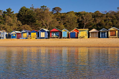 Mornington Peninsula Small Group Day Tour - Tourism Gold Coast 0