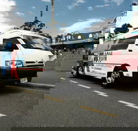 Gold Coast Airport Arrival Transfer - Tourism Gold Coast