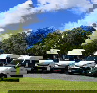 Gold Coast Airport Departure Transfer - Tourism Gold Coast