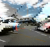 Gold Coast Airport and Theme Park Travel Pass - Tourism Gold Coast