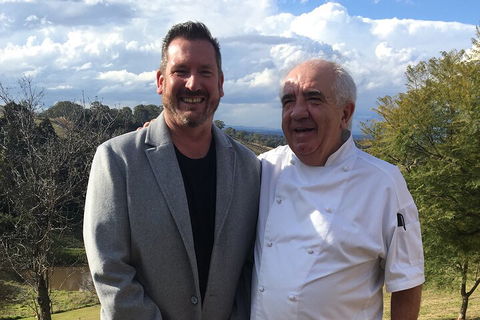 Personalised, All-inclusive Day Tours Of The Hunter Valleys Finest Venues - Tourism Gold Coast 1