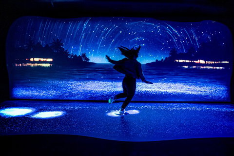 SEA LIFE Sydney Aquarium Entrance Ticket - Tourism Gold Coast 3