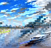 Swan River Scenic Cruise - Tourism Gold Coast