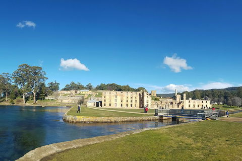 6-Day Tasmanian Explorer Adventure Tour From Hobart - Tourism Gold Coast 0