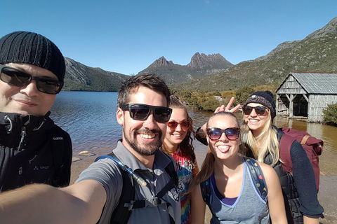 6-Day Tasmanian Explorer Adventure Tour From Hobart - Tourism Gold Coast 5