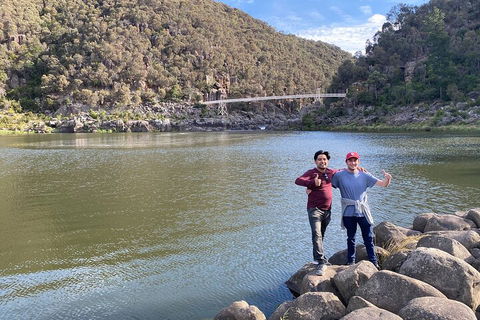 5-Day Best Of Tasmania Tour From Hobart - Tourism Gold Coast 2