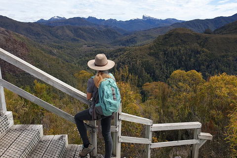 5-Day Best Of Tasmania Tour From Hobart - Tourism Gold Coast 5