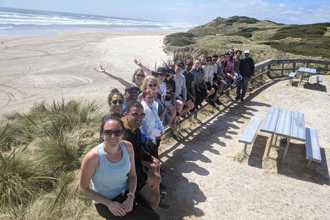 3 Day Tasmanian Wild West Coast Tour From Hobart To Launceston - Gold Coast 0