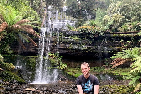 3 Day Tasmanian Wild West Coast Tour From Hobart To Launceston - Gold Coast 1