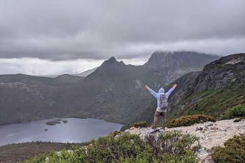 3 Day Tasmanian Wild West Coast Tour From Hobart To Launceston - Gold Coast 5