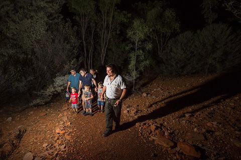 Alice Springs Desert Park Nocturnal Tour - Tourism Gold Coast 0