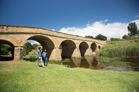 Bonorong Wildlife Park And Richmond Afternoon Tour From Hobart - Tourism Gold Coast 2