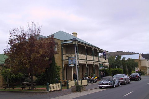 Bonorong Wildlife Park And Richmond Afternoon Tour From Hobart - Tourism Gold Coast 5