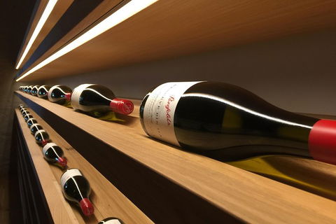 The Ultimate Penfolds Magill Estate Wine & Underground Cellar Tour - Tourism Gold Coast 1