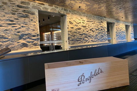 The Ultimate Penfolds Magill Estate Wine & Underground Cellar Tour - Tourism Gold Coast 3