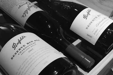 The Ultimate Penfolds Magill Estate Wine & Underground Cellar Tour - Tourism Gold Coast 4