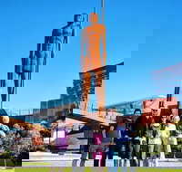 The ULTIMATE Perth Walking Tour History Architecture Art Nightlife  More - Tourism Gold Coast