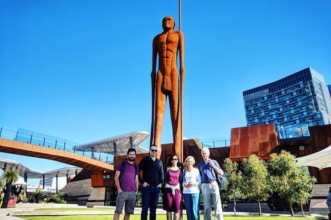 The ULTIMATE Perth Walking Tour: History, Architecture, Art, Nightlife + More! - Tourism Gold Coast 0