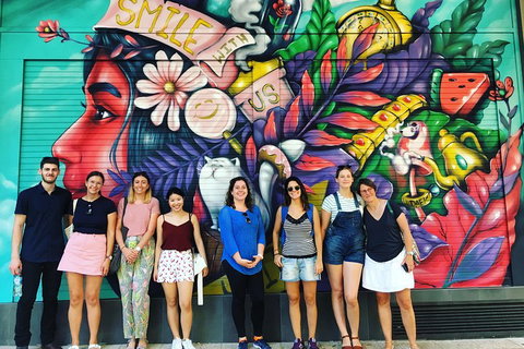The ULTIMATE Perth Walking Tour: History, Architecture, Art, Nightlife + More! - Tourism Gold Coast 1