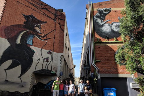 The ULTIMATE Perth Walking Tour: History, Architecture, Art, Nightlife + More! - Tourism Gold Coast 2