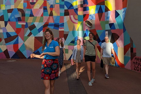 The ULTIMATE Perth Walking Tour: History, Architecture, Art, Nightlife + More! - Tourism Gold Coast 5
