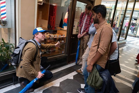Complete Melbourne Walking Tour - Tourism Gold Coast 5