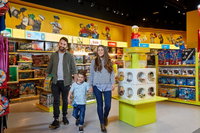 LEGOLAND Discovery Centre Melbourne General Entry Ticket