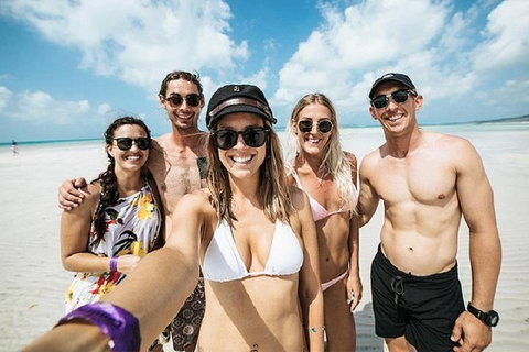 Whitsunday Islands Hopper Pass - Gold Coast 3