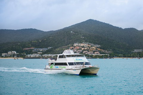 Whitsunday Islands Hopper Pass - Gold Coast 4
