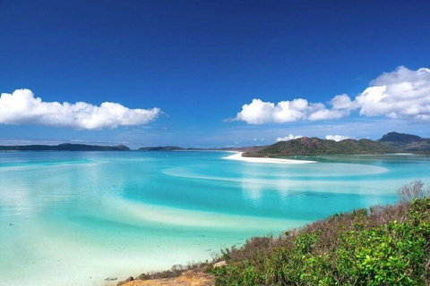 Whitsunday Islands Hopper Pass - Gold Coast 5