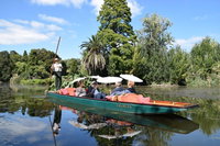 Melbourne Gardens and Days Gone By Private Tour