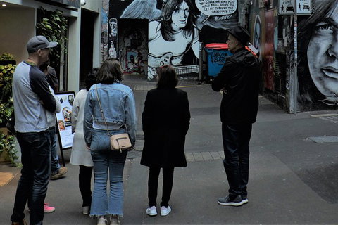 Live Music Melbourne Bus Tour - Tourism Gold Coast 3