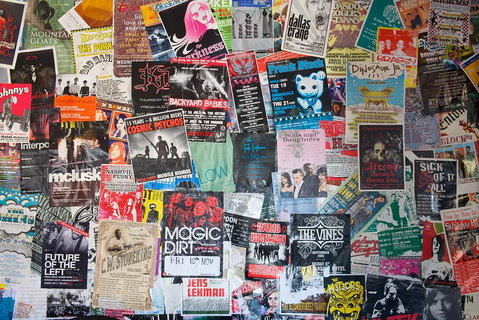 Live Music Melbourne Bus Tour - Tourism Gold Coast 4