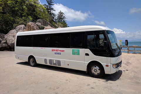 Magnetic Island Tour: Maggie Comprehensive - Tourism Gold Coast 1