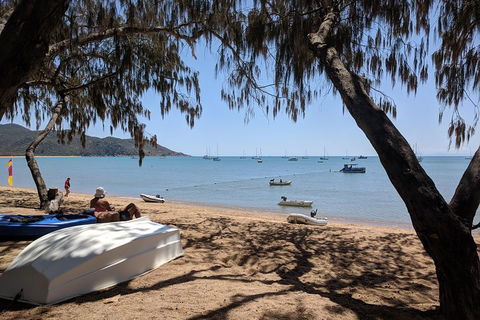 Magnetic Island Tour: Maggie Comprehensive - Tourism Gold Coast 3