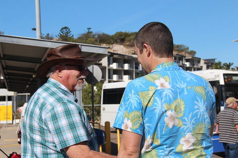 Magnetic Island Tour: Maggie Comprehensive - Tourism Gold Coast 5