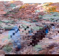 6 Day Red Centre Explorer with Accommodation - Tourism Gold Coast