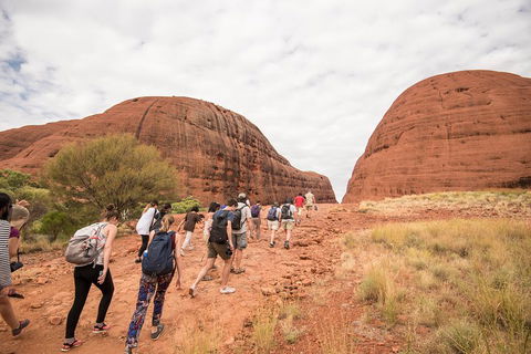 6 Day Red Centre Explorer With Accommodation - Tourism Gold Coast 3