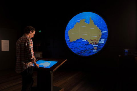 Australian Wine Discovery Tour Ticket - Tourism Gold Coast 0