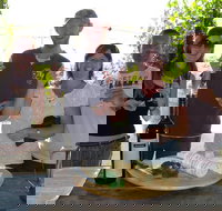 Swan Valley Tour from Perth Wine Beer and Chocolate Tastings - Tourism Gold Coast