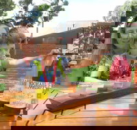 Swan Valley Half-Day Food Tour and Wine Trail from Perth - Tourism Gold Coast