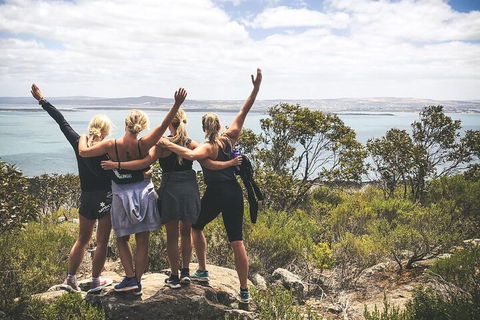 6-Day Eyre Peninsula & Flinders Ranges Adventure Tour - Tourism Gold Coast 0