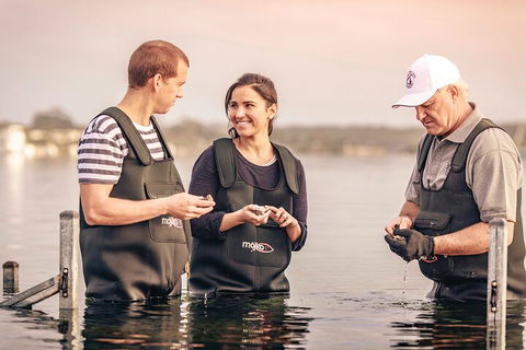 6-Day Eyre Peninsula & Flinders Ranges Adventure Tour - Tourism Gold Coast 3