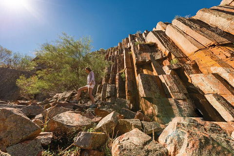 6-Day Eyre Peninsula & Flinders Ranges Adventure Tour - Tourism Gold Coast 4