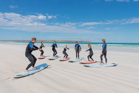 10-Day Adelaide To Perth Adventure Tour - Tourism Gold Coast 0