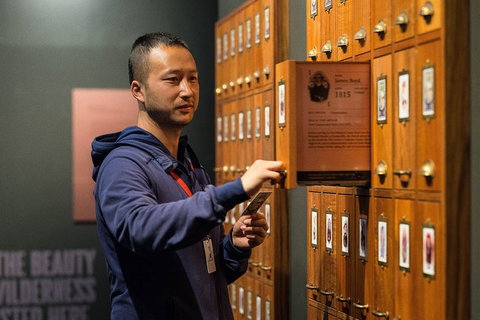 Port Arthur Historic Site 2-Day Pass - Gold Coast 0