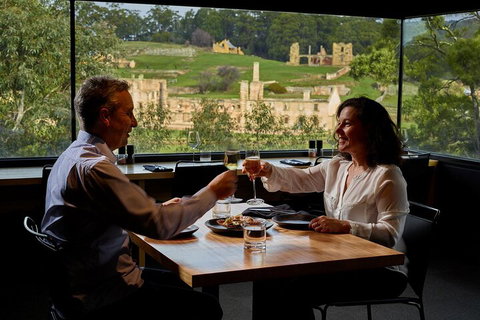 Port Arthur Historic Site 2-Day Pass - Gold Coast 2