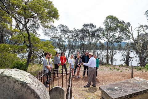 Port Arthur Historic Site 2-Day Pass - Gold Coast 4